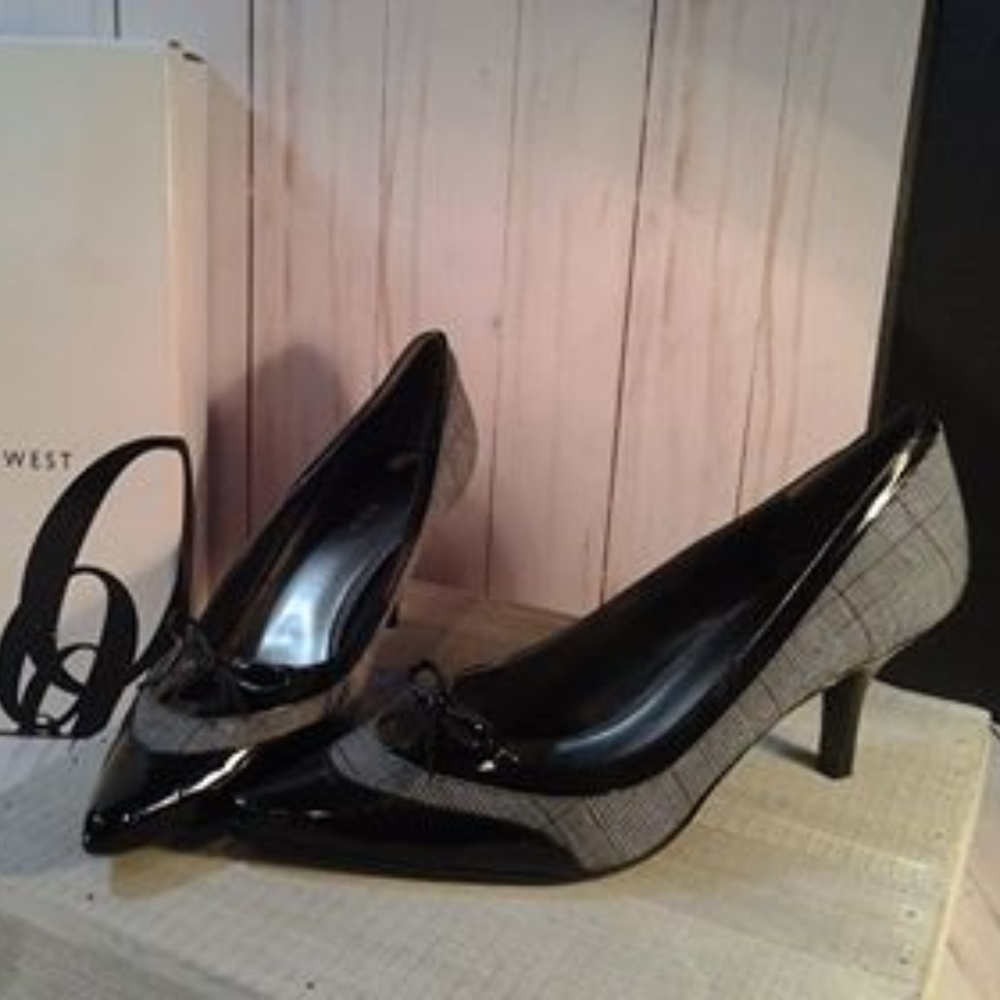 NINE WEST SHOES